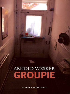 cover image of Groupie